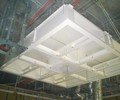 Hộp khí chảy tầng - dạng modul