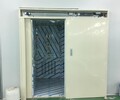 AIRSHOWER AUTO DOOR BUỒNG THỔI KHÍ SẠCH 