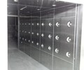AIRSHOWER AUTO DOOR BUỒNG THỔI KHÍ SẠCH 