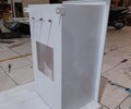 HEPA FILTER BOX