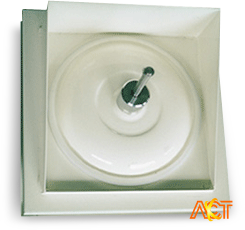 VAN DIỀU ÁP PHÒNG SẠCH