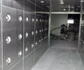 AIRSHOWER AUTO DOOR BUỒNG THỔI KHÍ SẠCH 