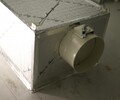 HEPA FILTER BOX